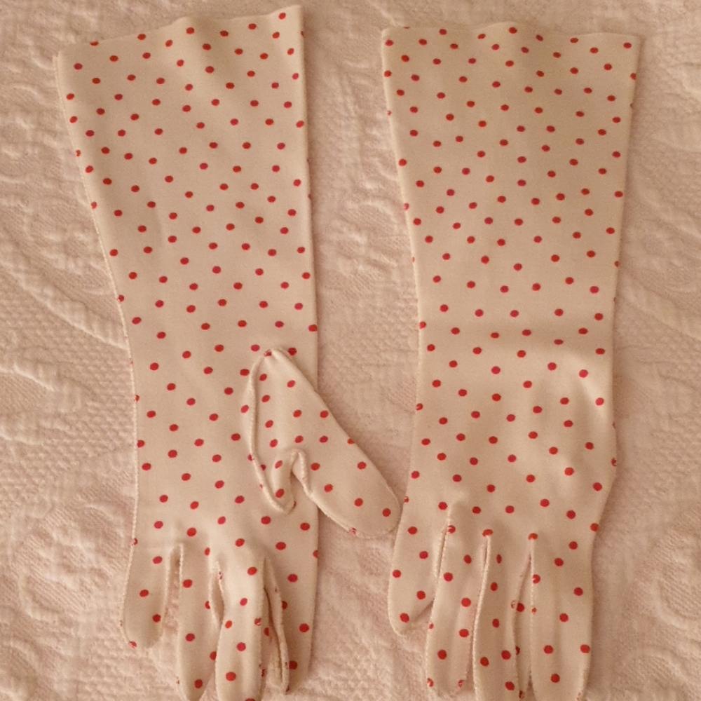 Women's gloves